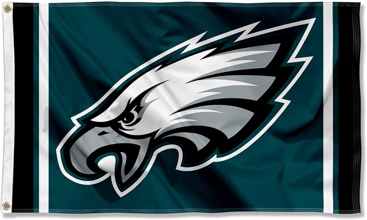 Philadelphia Eagles Flag