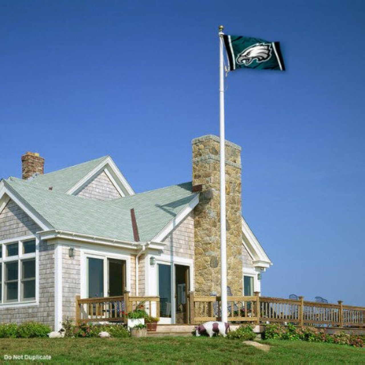 Philadelphia Eagles Flag