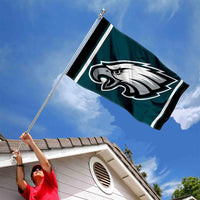 Thumbnail for Philadelphia Eagles Flag