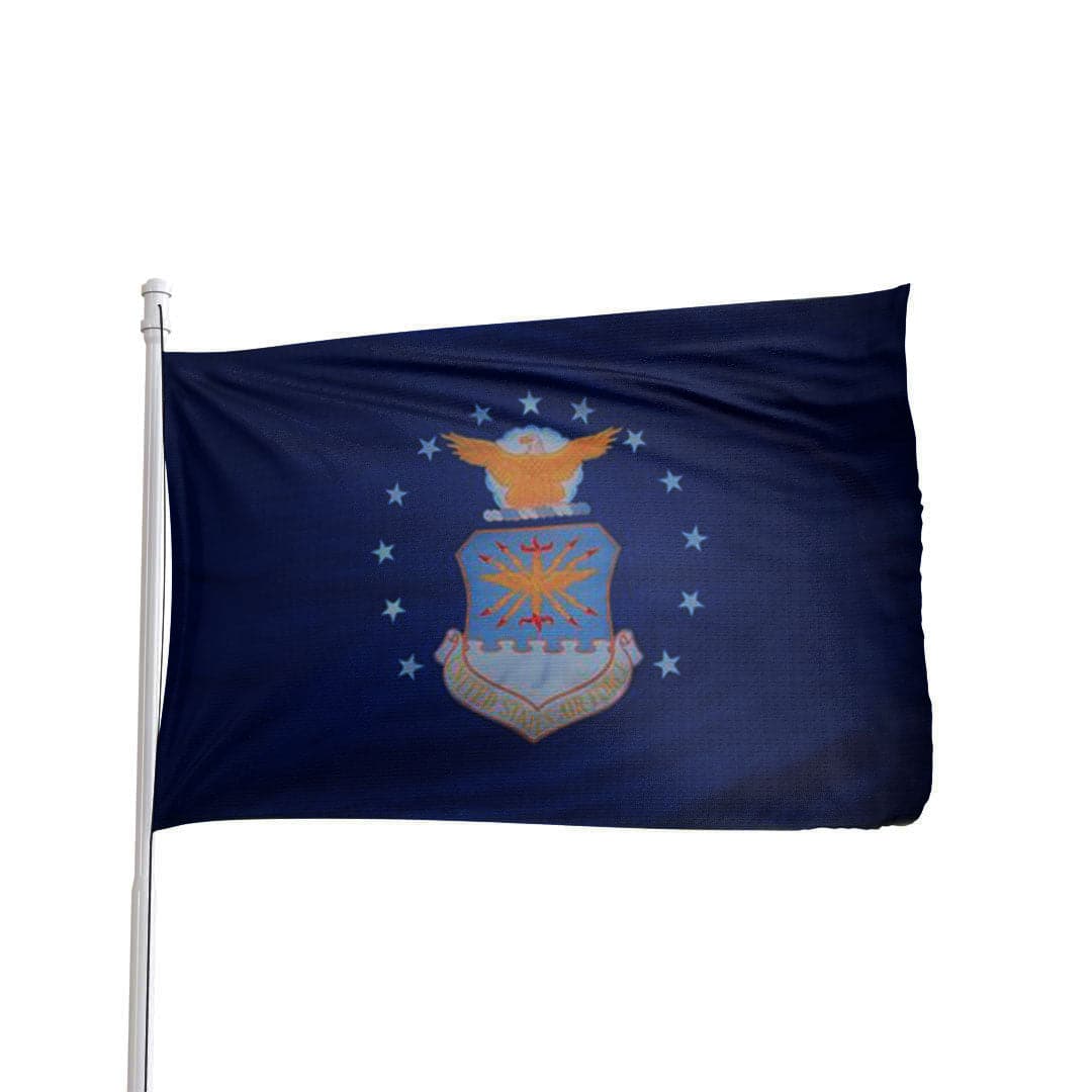 United States Air Force Flag DURAFLIGHT