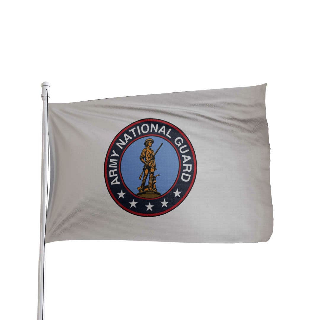 Army National Guard Flag