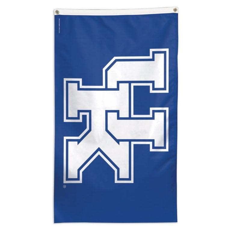 NCAA Kentucky Wildcats team flag for sale