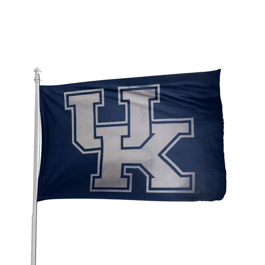 Kentucky Wildcats 3x5 Flag