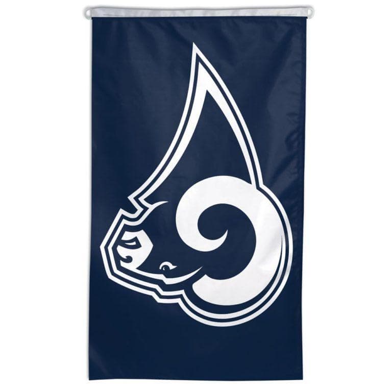 Los Angeles Rams Flag