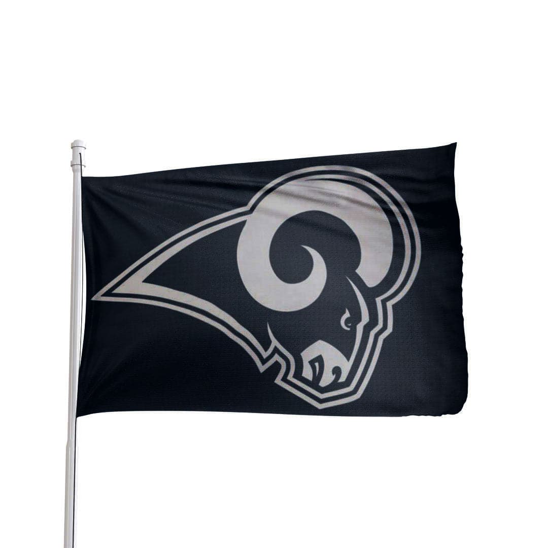 Los Angeles Rams Flag