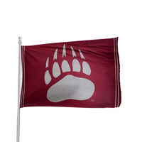 Thumbnail for Montana Grizzlies 3x5 Flag