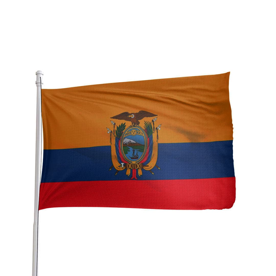 Ecuador flag