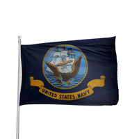 Thumbnail for United States Navy Flag DURAFLIGHT