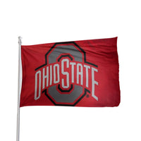 Thumbnail for Ohio State Buckeyes 3x5 Flag