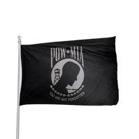 Thumbnail for 11 POW/MIA Flag DURAFLIGHT