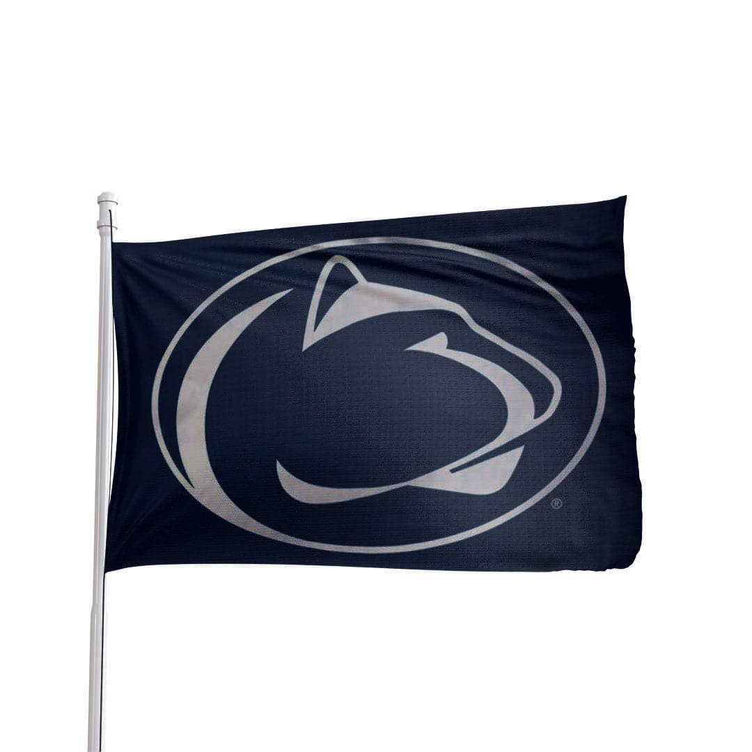 Penn State Nittany Lions 3x5 Flag