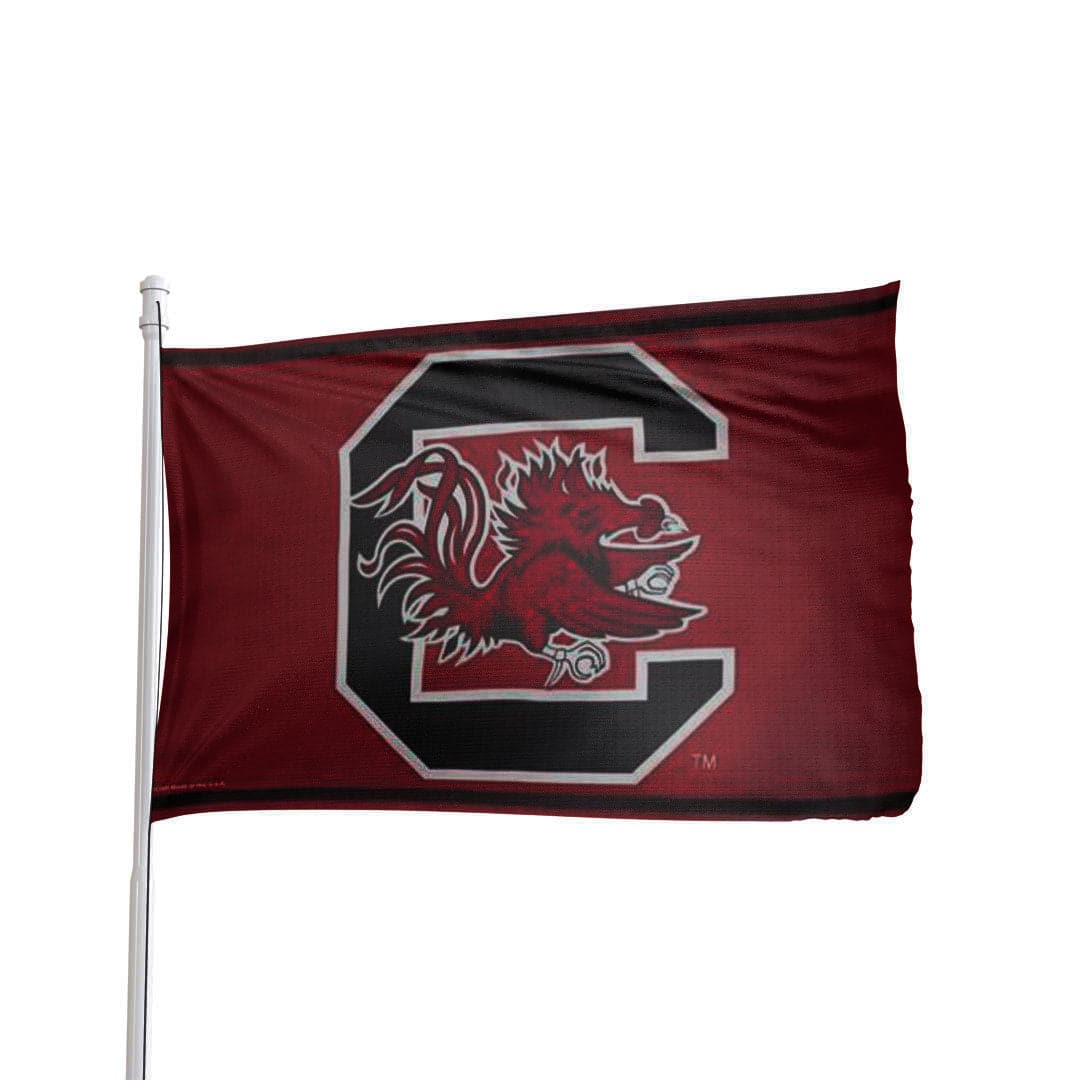 South Carolina Gamecocks 3x5 Flag