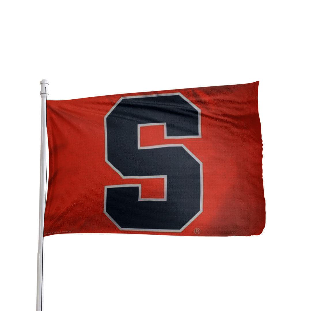 Syracuse Orange 3x5 Flag