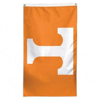 Thumbnail for NCAA flag for flag pole Tennessee Volunteers team flag for sale