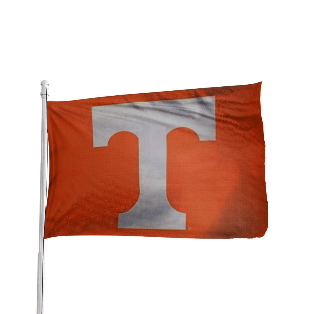 Tennessee Volunteers 3x5 Flag