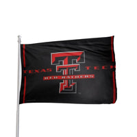 Thumbnail for Texas Tech Red Raiders 3x5 Flag