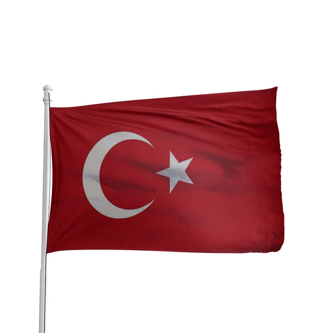 Turkey Flag