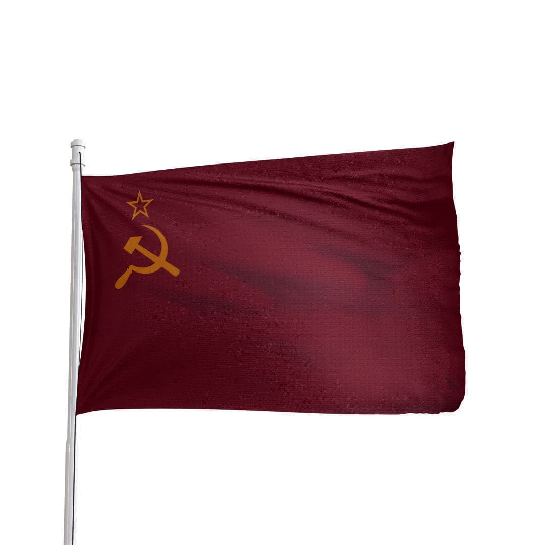 USSR Flag (1955-1991)