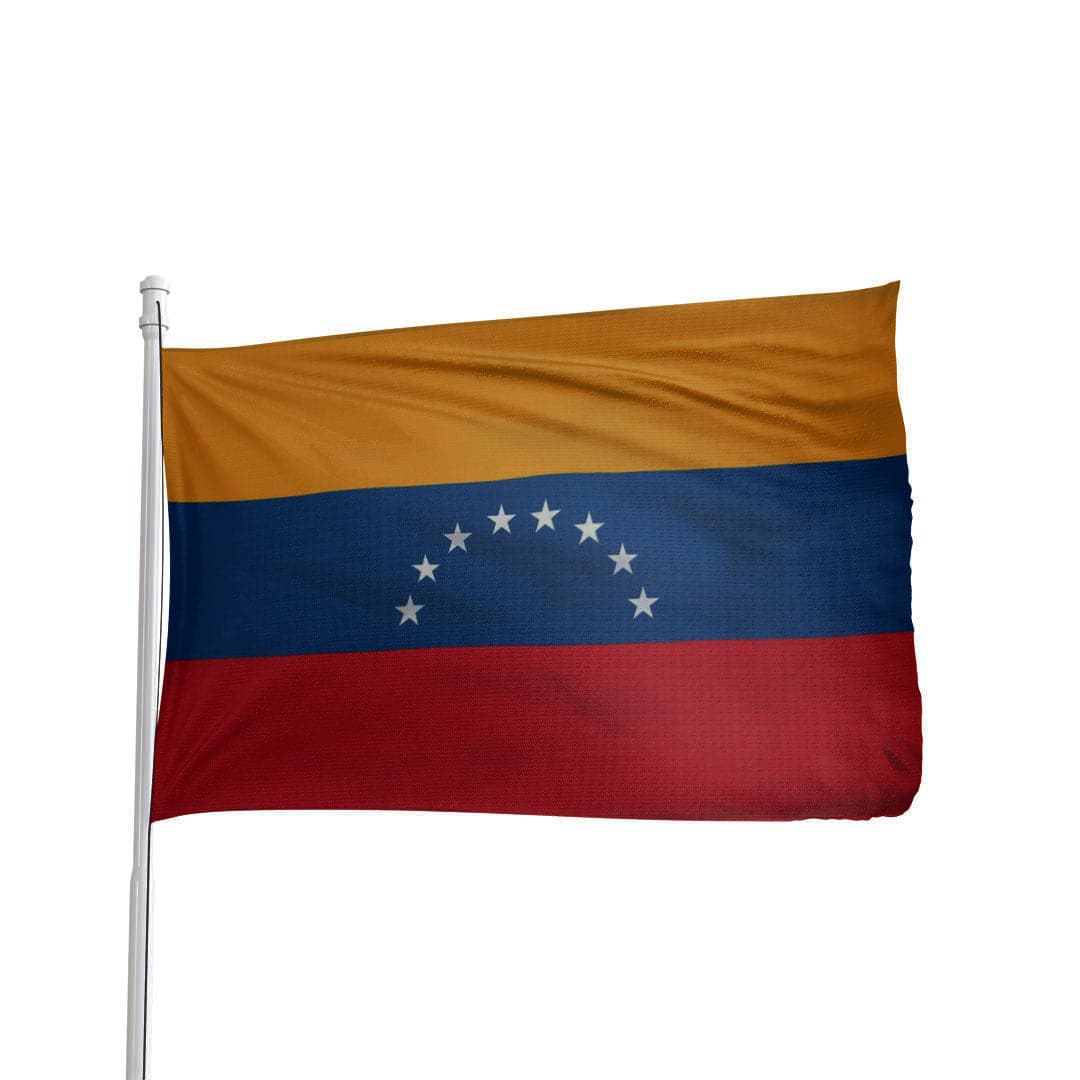 Venezuela Flag