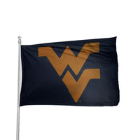 Thumbnail for West Virginia Mountaineers 3x5 Flag