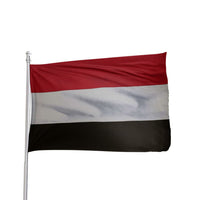 Thumbnail for Yemen Flag