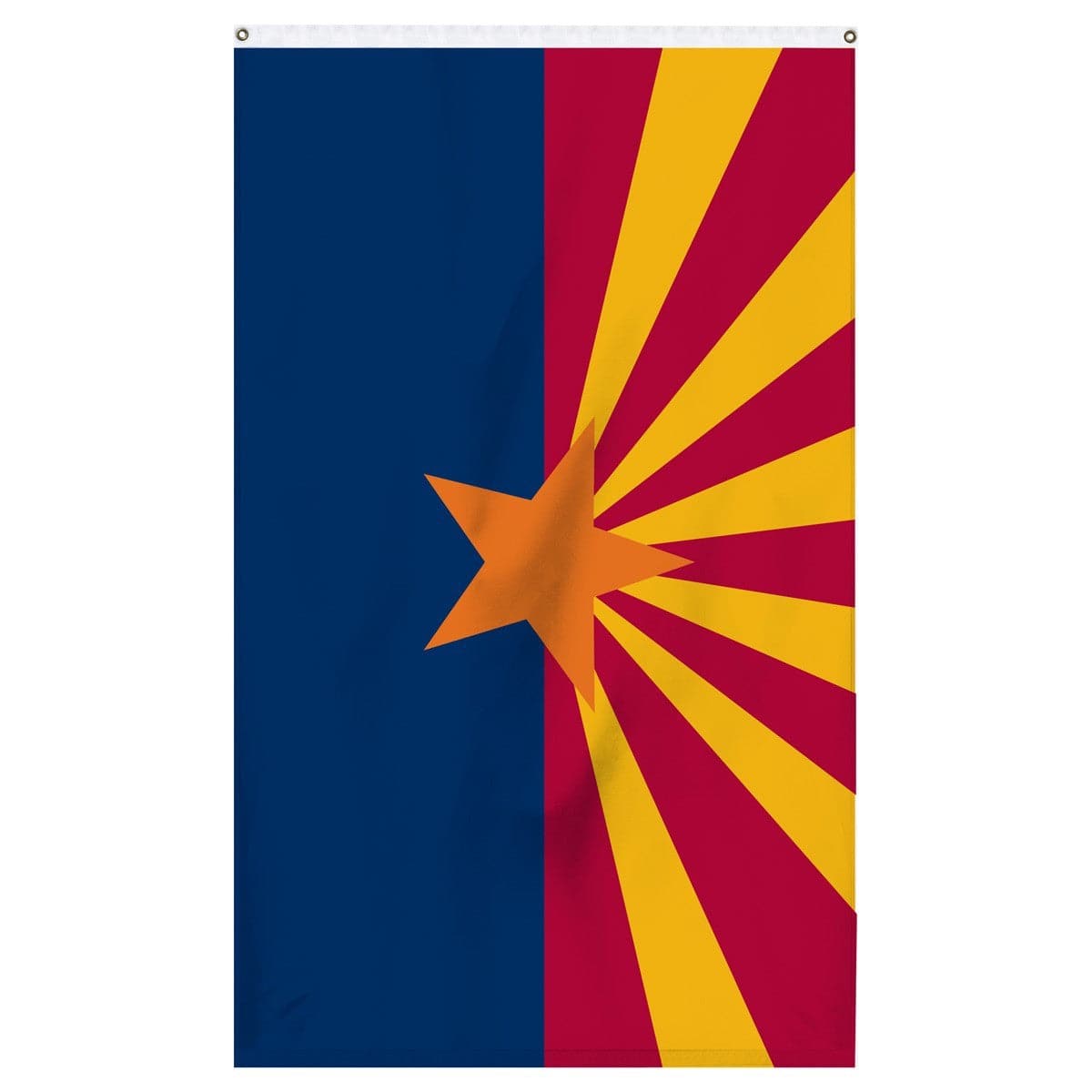 Arizona State Flag