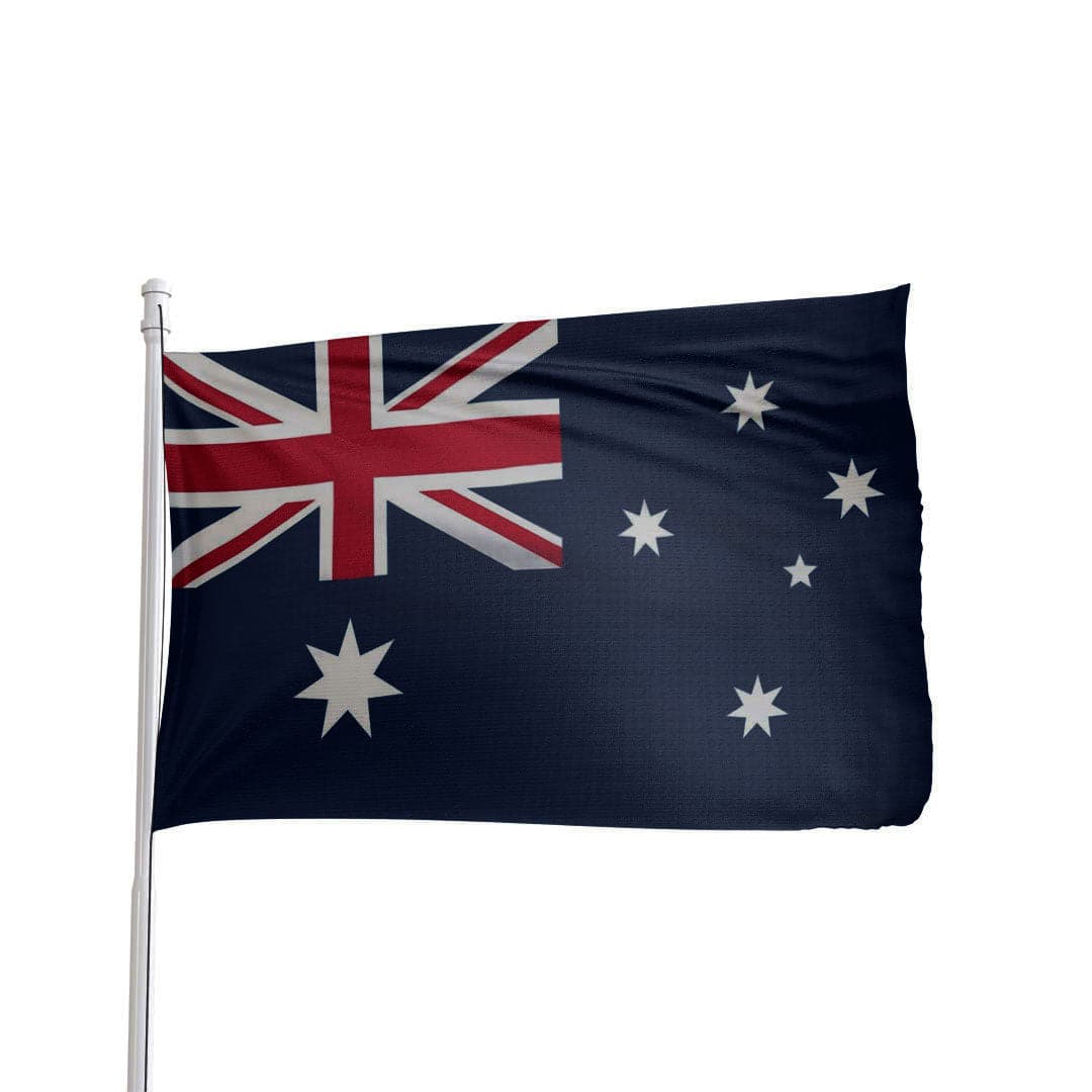 Australia Flag