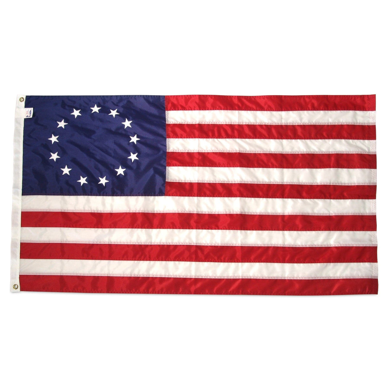 Betsy Ross Flag