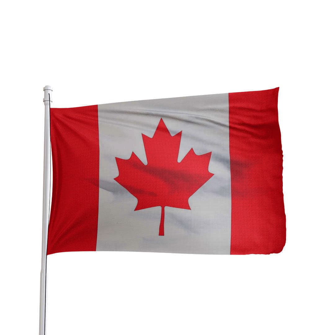 Canada Flag