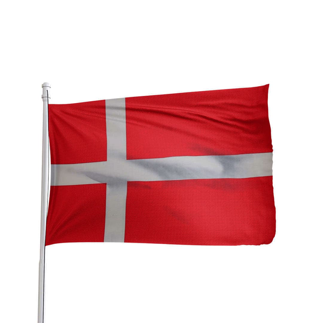 Denmark Flag