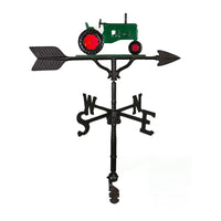 Thumbnail for 32″ Aluminum Tractor Weathervane