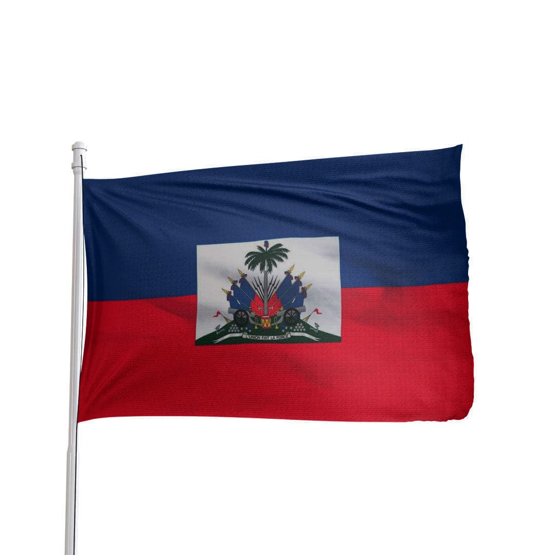 Haiti Flag