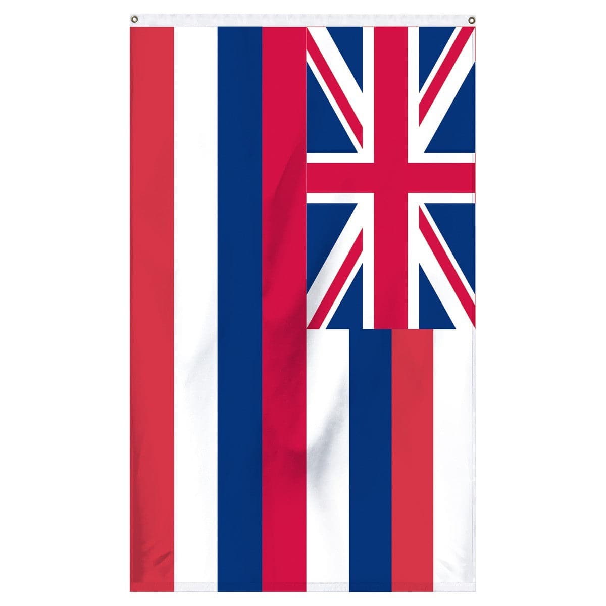 Hawaii State Flag