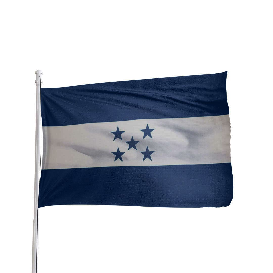 Honduras Flag