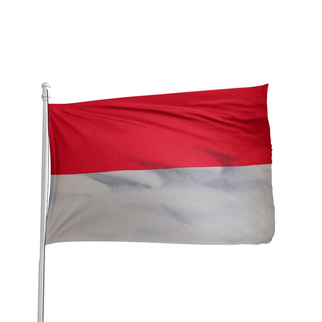 Indonesia Flag