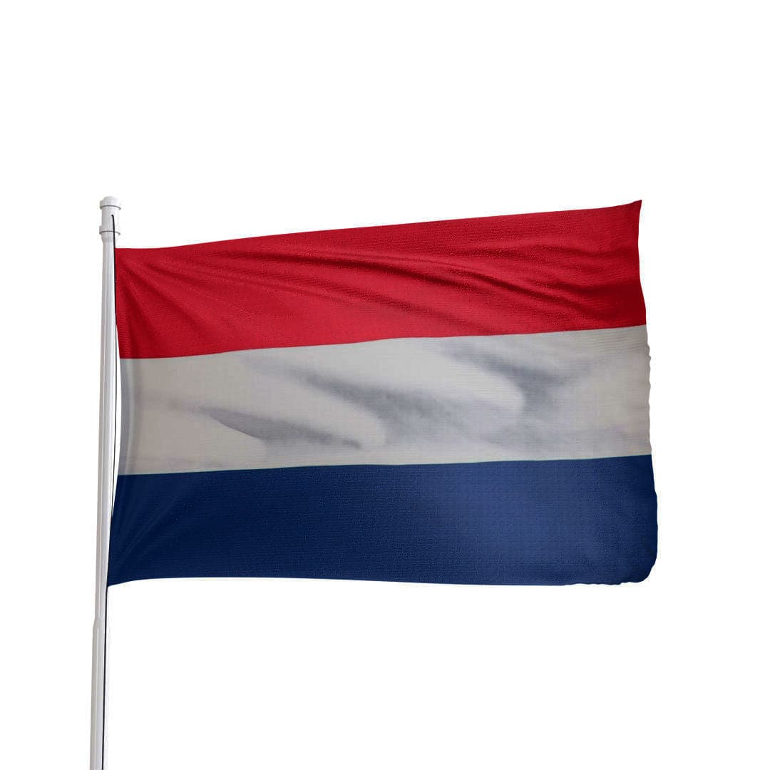 Netherlands Flag