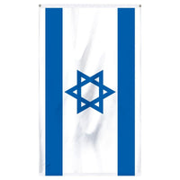 Thumbnail for Israel International Flag for sale