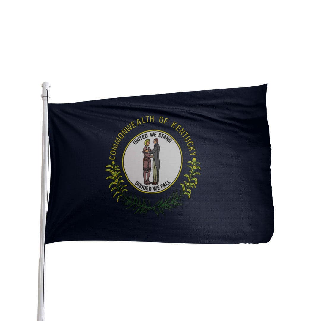 Kentucky State Flag