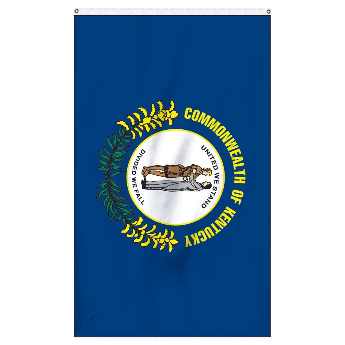 Kentucky State Flag