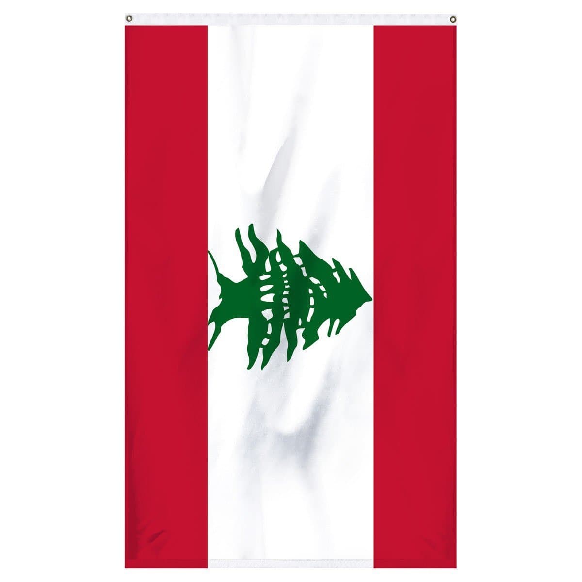 The flag of Lebanon for sale to buy online now