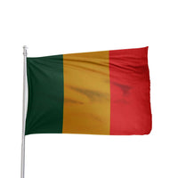 Thumbnail for Mali Flag