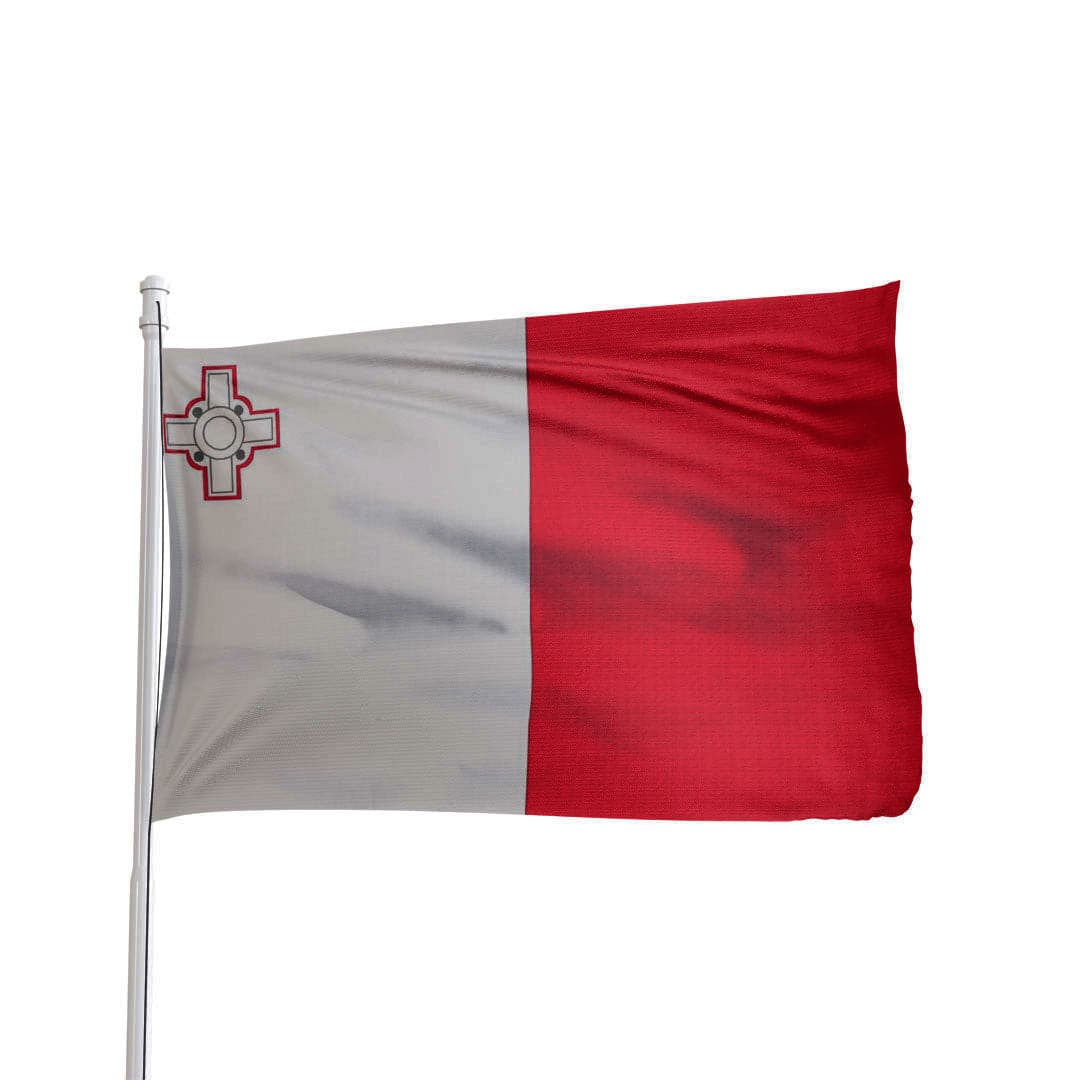 Malta Flag