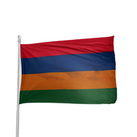 Thumbnail for Mauritius Flag