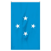 Thumbnail for Micronesia national flag for sale to buy online now