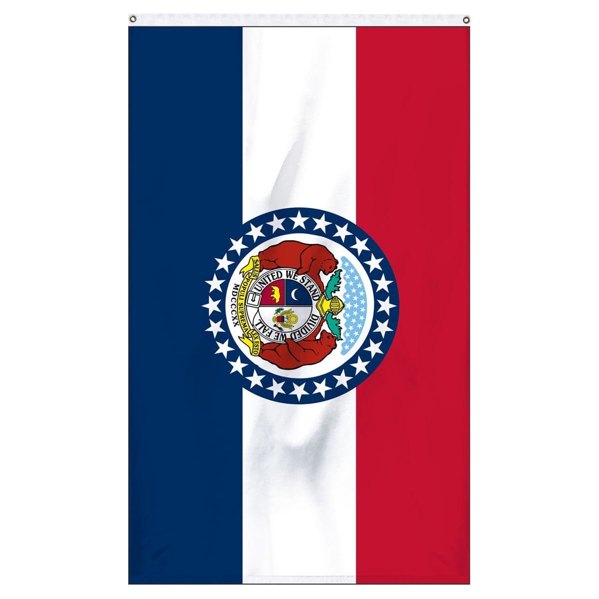 Missouri State Flag