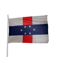 Thumbnail for Netherlands Antilles Flag