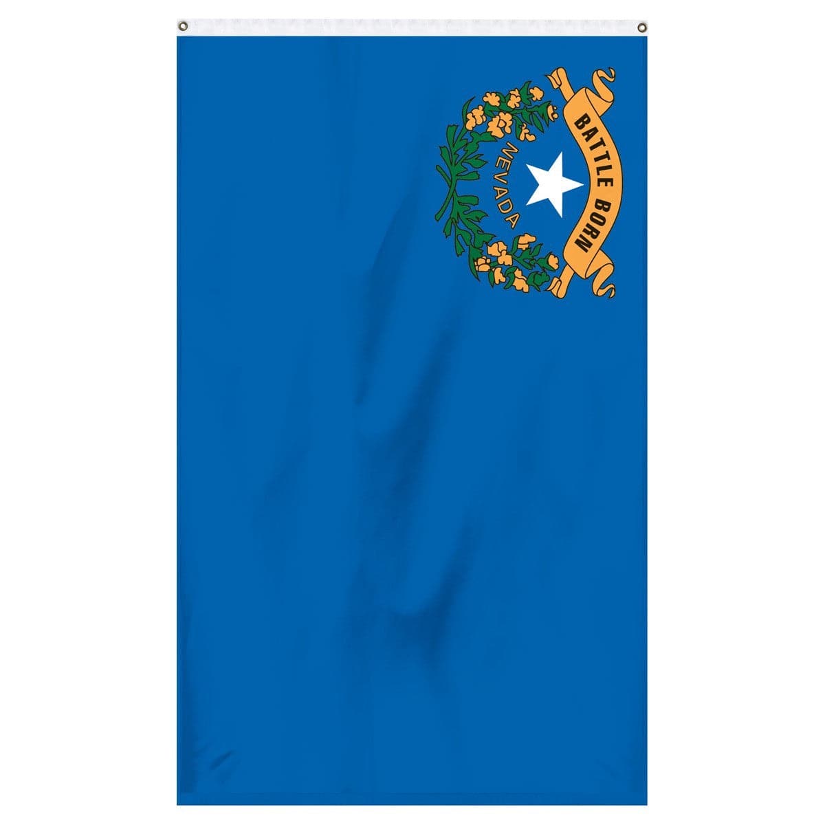 Nevada State Flag