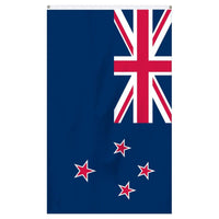 Thumbnail for New Zealand national flag for sale to buy online