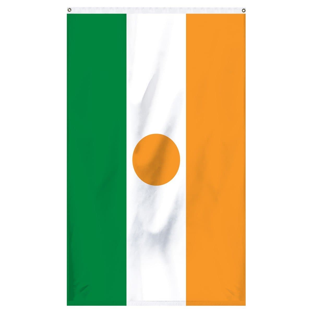 Niger national flag for sale to purchase online