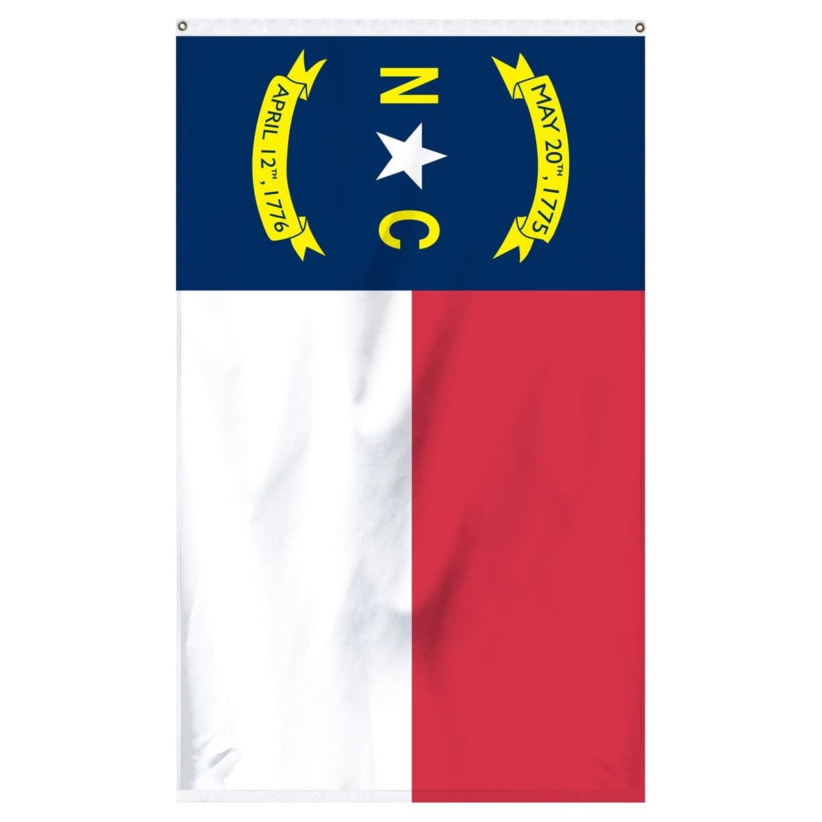 North Carolina State Flag